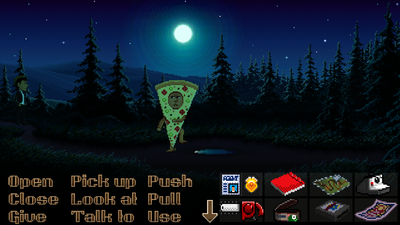 Screenshot #